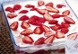 Aardbeien parfait